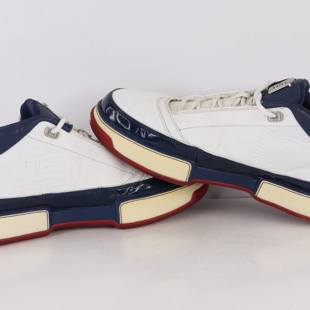 nike zoom lebron low st